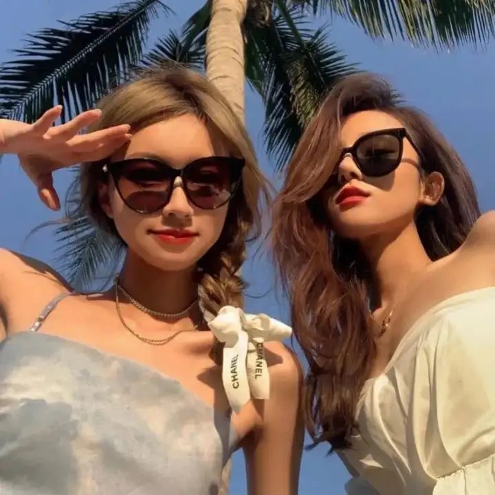 没人愿意照顾她？